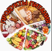 Презентации по лексической теме «Продукты питания» (1 часть) с героями мультфильма «Простоквашино»