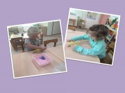 Играем с прищепками