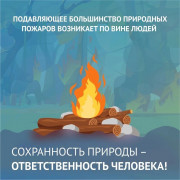 Противопожарная безопасность