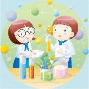 Электронный образовательный маршрут на тему «Опыты и эксперименты»