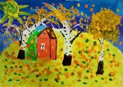 "Осенние зарисовки"