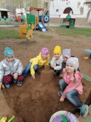   Чем заняться с ребенком в свободное время?