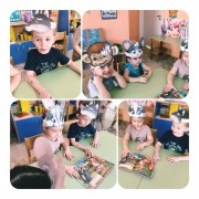 Сказки для детей