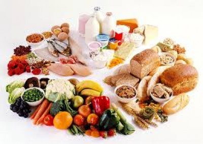 Презентации по лексической теме «Продукты питания» (2 часть) с героями мультфильма «Простоквашино»