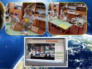 Победа во Всероссийском конкурсе "Детский Форсайт"