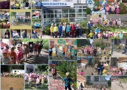 Лето - это маленькая жизнь!
