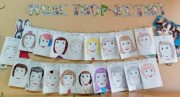 Портрет любимо мамочки