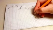 Графические диктанты