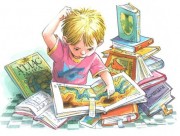 Что я знаю о книгах?
