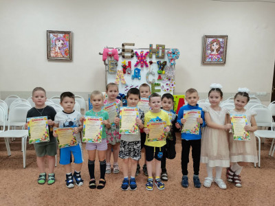 День Рождения Буквы «Ё»