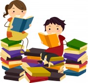 Электронный образовательный маршрут для старшей группы "Книжкина неделя"