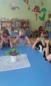 Эксперименты для детей